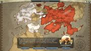 Slaying a False God Athla Map