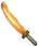 Flametongue Sword