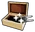 Box of Blades