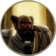 Drugal the Stout profile