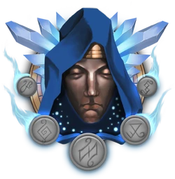Sorcerer Icon
