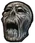 Head of the Dullahan