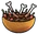 Draconian Diet Dish