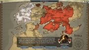 Northern Rebellion Athla Map