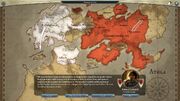 Matters of Duty Athla Map