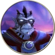 Carishar Morclaw profile