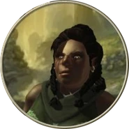 Quoshka Roothealer profile