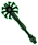 Jenica's Spider Cane