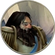Bormac Orcbane profile
