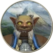 Nomlik Trismegistus Profile A