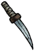 Sneaky Bandit's Dagger