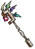 Staff of Divine Vengeance
