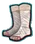 Foot Wrappings of Power