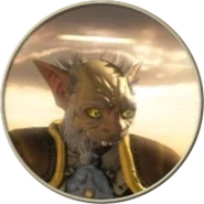 Nomlik Trismegistus Profile B