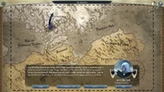 Athla Map from "Resurrection"