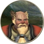 Dwemus Strongmouth Profile A