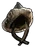 Mammoth Fur Hat