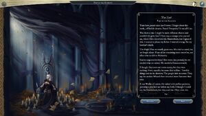 Fury of the Ancients End Page 3A