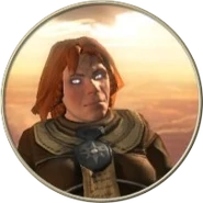 Brenn Grimdotter profile