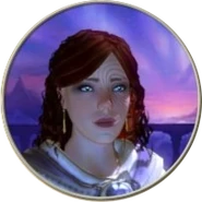Laryssa Mirabilis Profile B