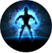 Frost Aura
