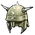 Helmet of Primal Instinct
