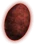 Red Raptor Egg