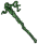 Stalk of Living Vines