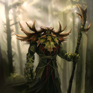 Arch Druid Age Of Wonders 3 Wiki Fandom