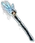 Frost Witch Staff
