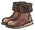 Insulated Boots