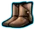 Gabriel's Enchanted Soft Shoes