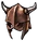 Helmet of Orc Anger