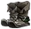 Friendly Beggar's Shoes