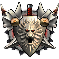 Warlord Icon