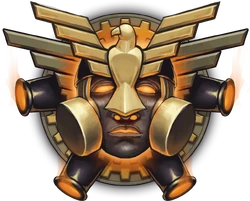 Dreadnought Icon