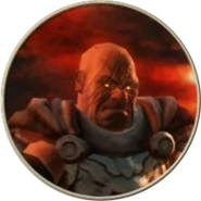 Baradir the Bald profile