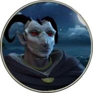 Zerti the Sleek profile