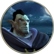 Sulthor Nightblade Profile A