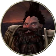 Gustav Gorsmog profile