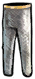 Solid Chainmail Leggings of Heroes