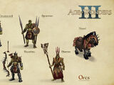 Orcs