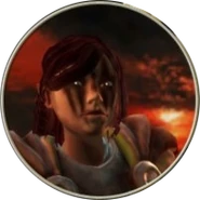 Leana the Huntress profile