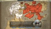 The Sapphire Archipelago Athla Map