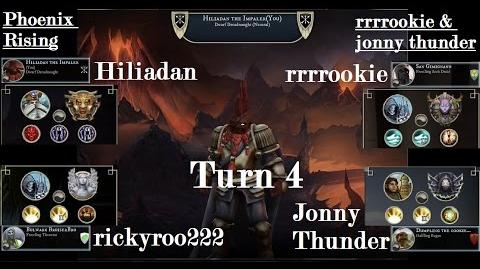 Hiliadan/2016 2vs2 Round3 rrrrookie & Jonny Thunder vs Hiliadan & rickyroo - Turn 4