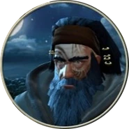 Merlin the Wanderer profile