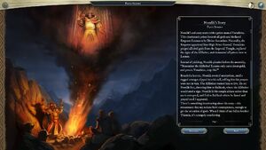 Faith Reborn Start Page 1