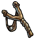 Skilled Adventurer's Slingshot