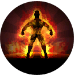 Fire Aura