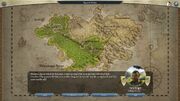 Seals of Power - Athla Map
